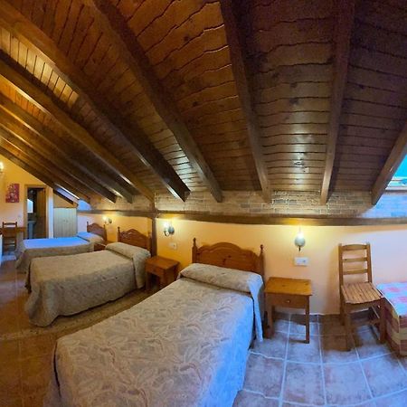 Casa Cuevas Hotel กาอิน ภายนอก รูปภาพ