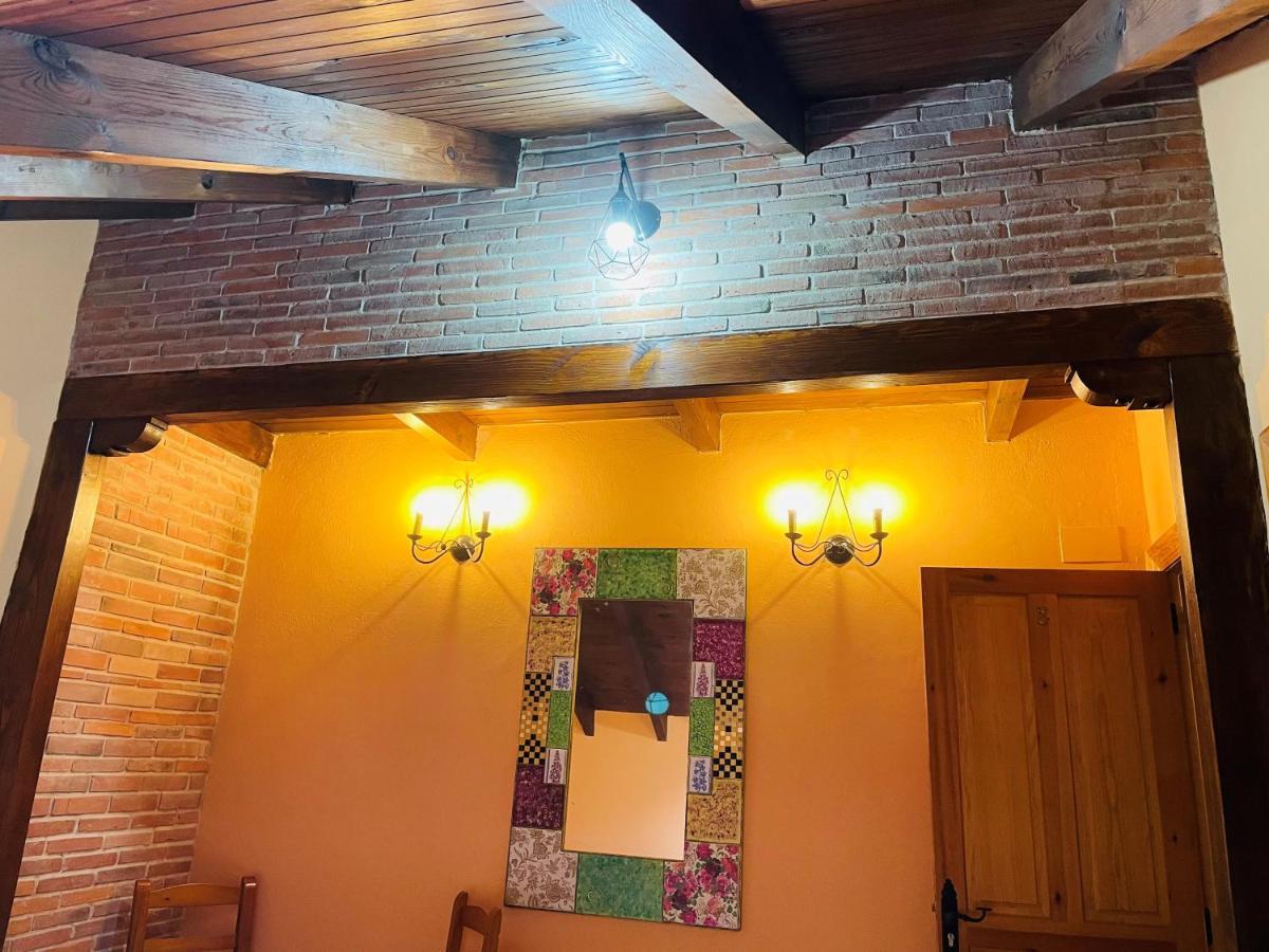 Casa Cuevas Hotel กาอิน ภายนอก รูปภาพ