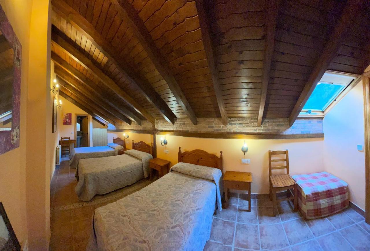 Casa Cuevas Hotel กาอิน ภายนอก รูปภาพ