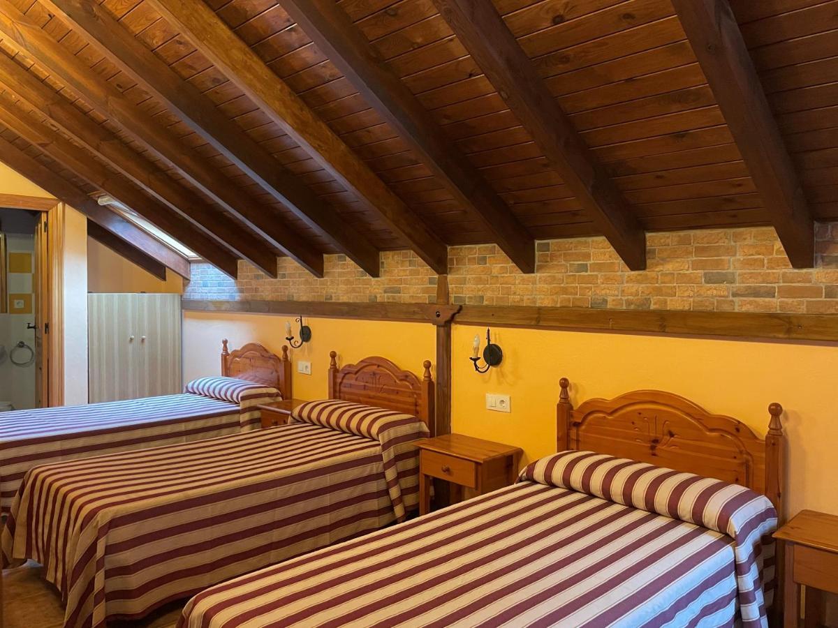 Casa Cuevas Hotel กาอิน ภายนอก รูปภาพ