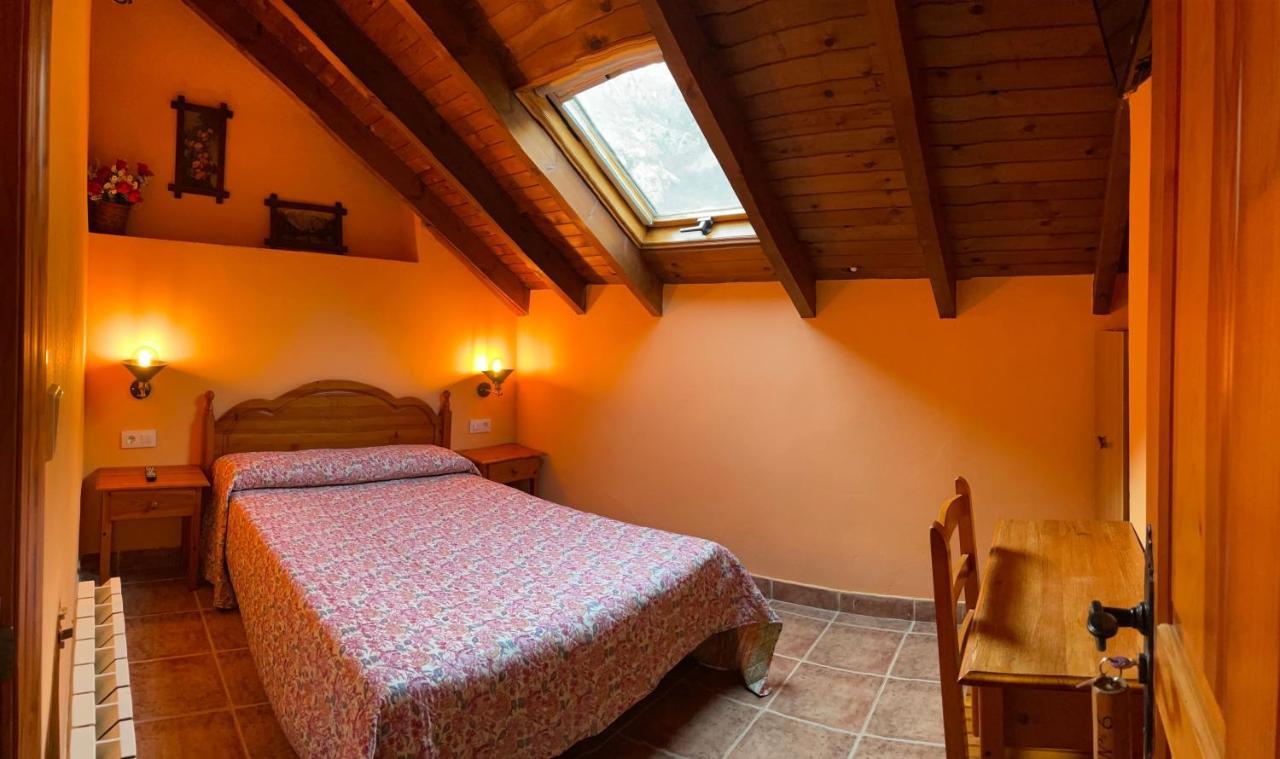 Casa Cuevas Hotel กาอิน ภายนอก รูปภาพ