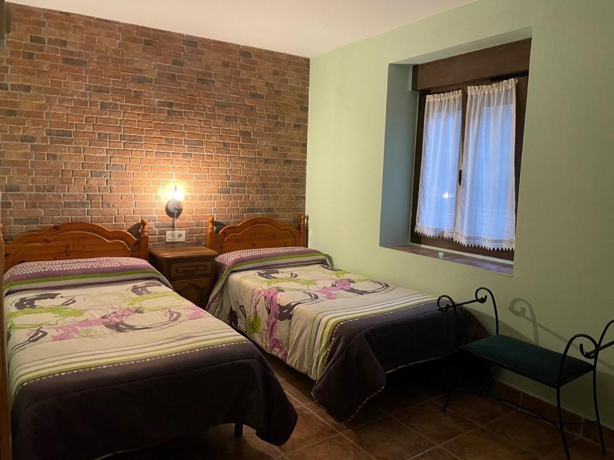 Casa Cuevas Hotel กาอิน ภายนอก รูปภาพ
