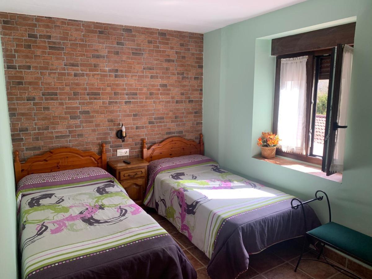 Casa Cuevas Hotel กาอิน ภายนอก รูปภาพ