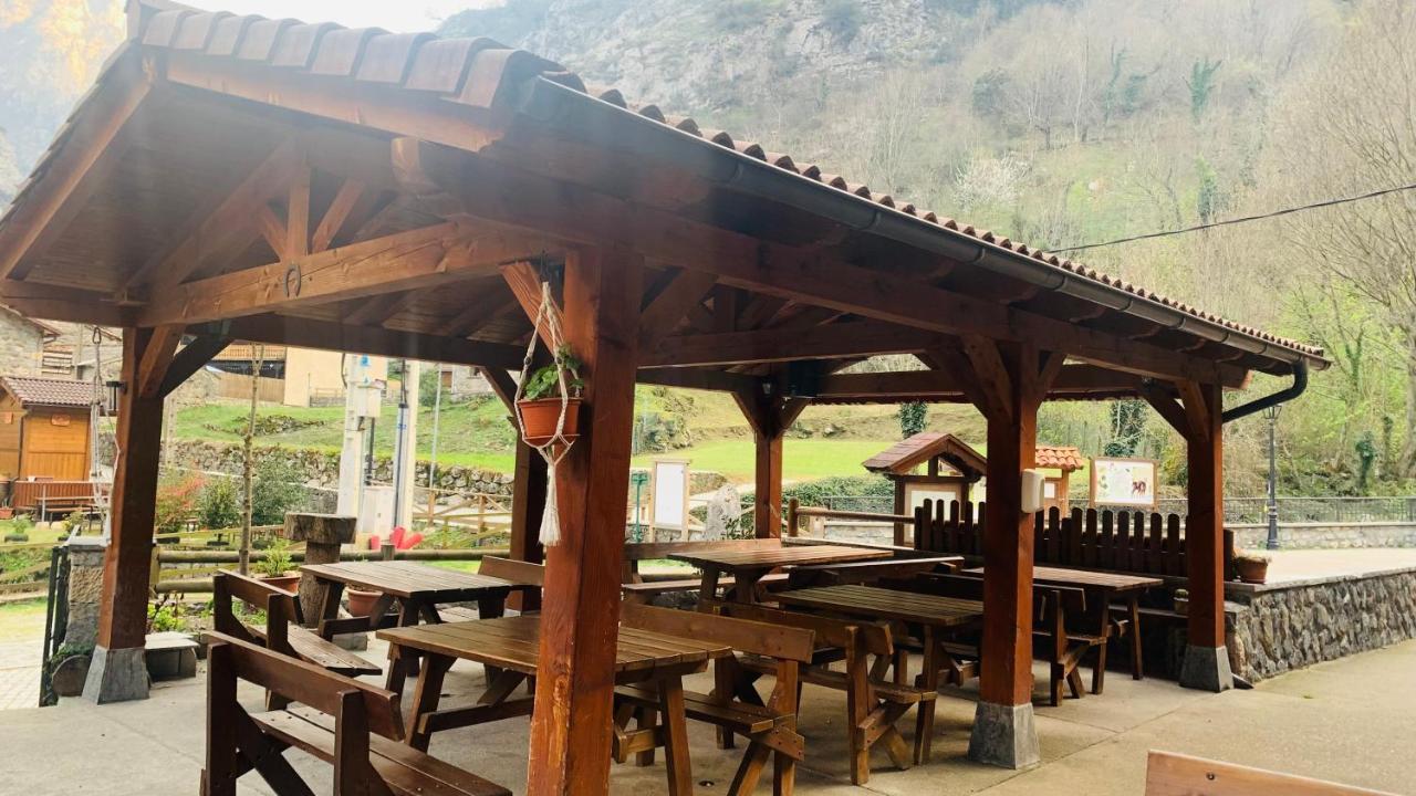 Casa Cuevas Hotel กาอิน ภายนอก รูปภาพ