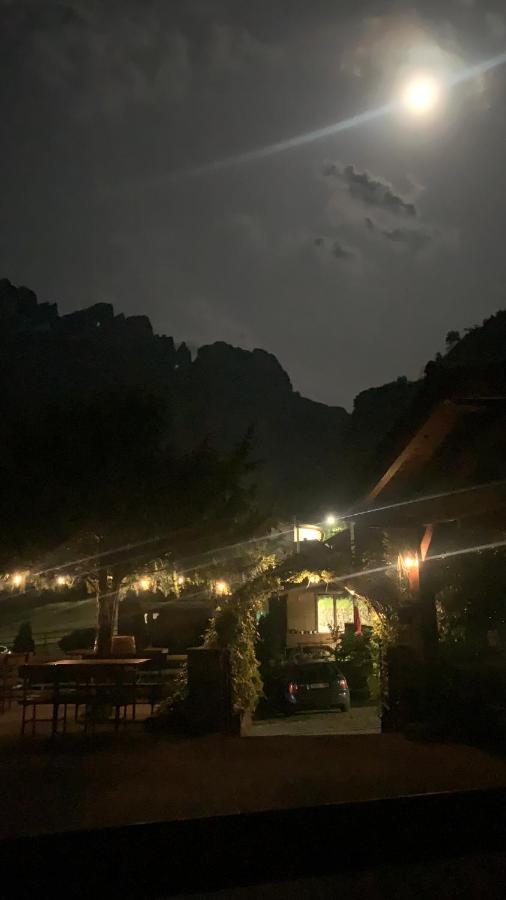 Casa Cuevas Hotel กาอิน ภายนอก รูปภาพ