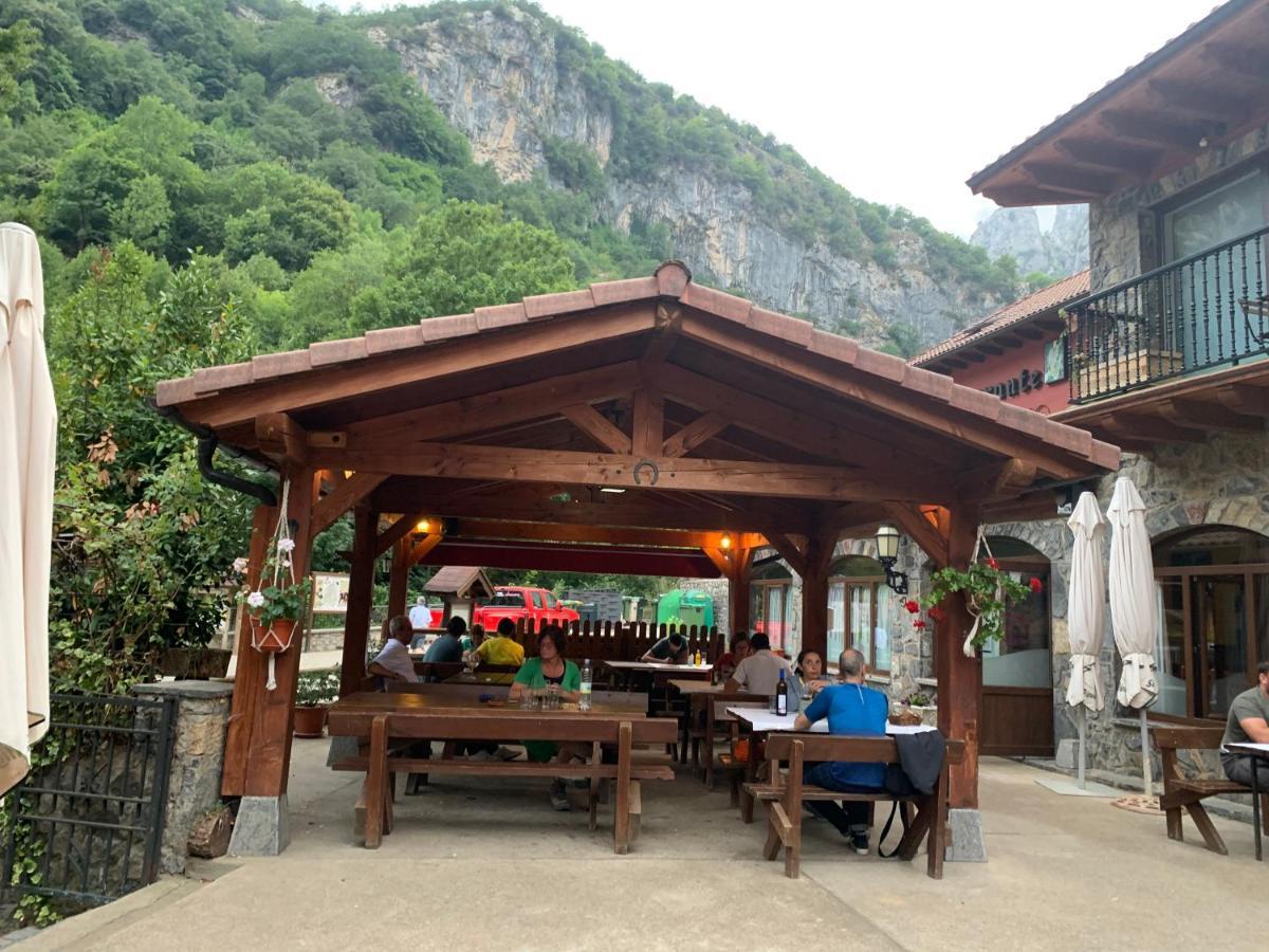 Casa Cuevas Hotel กาอิน ภายนอก รูปภาพ