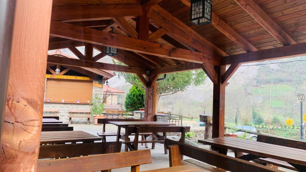 Casa Cuevas Hotel กาอิน ภายนอก รูปภาพ