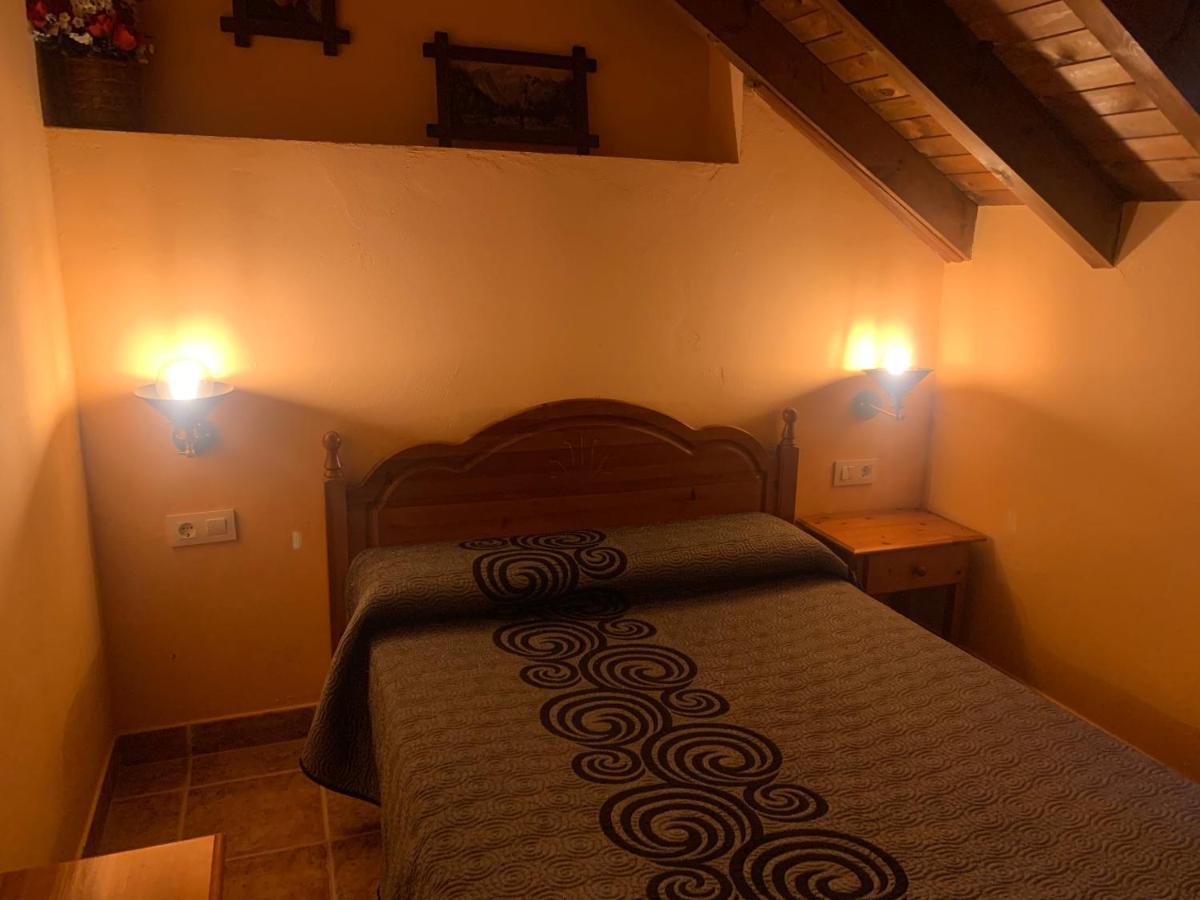 Casa Cuevas Hotel กาอิน ภายนอก รูปภาพ