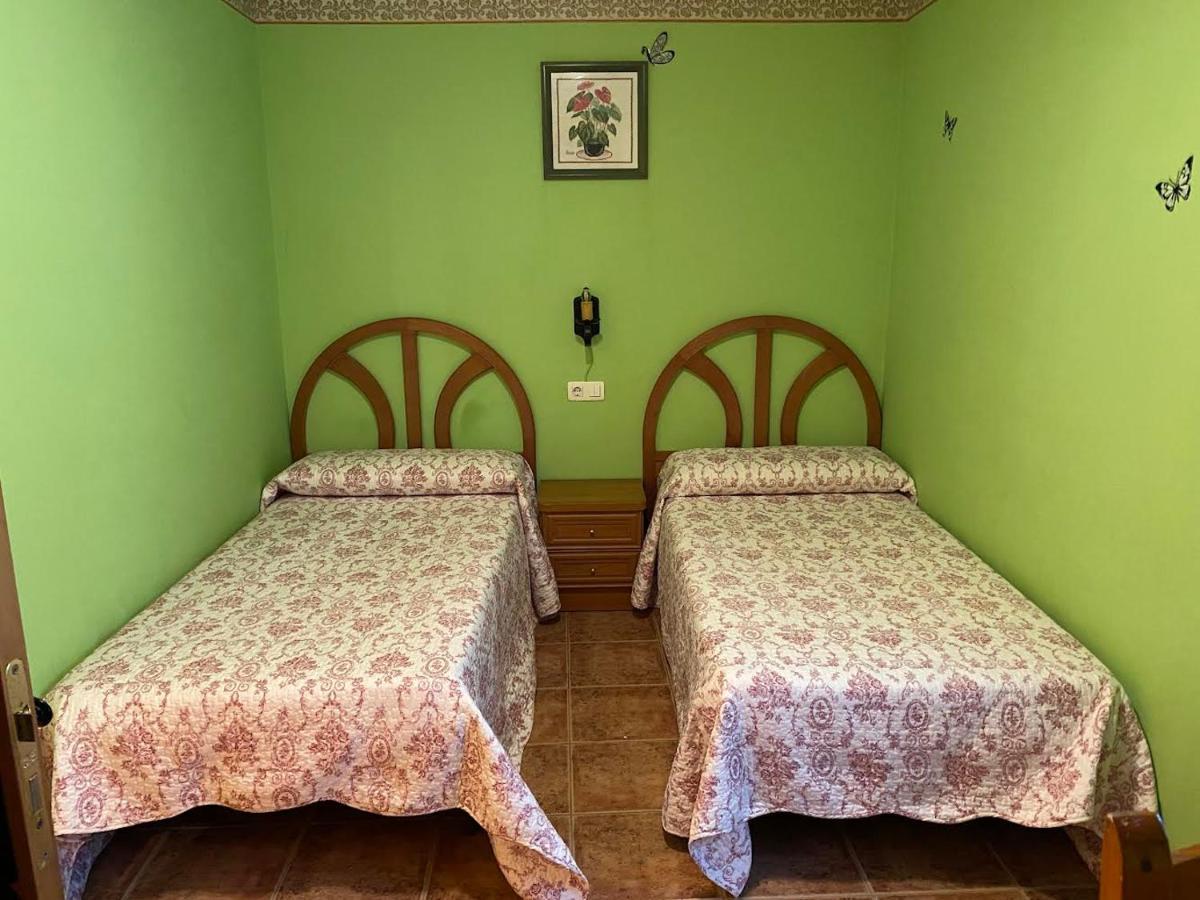 Casa Cuevas Hotel กาอิน ภายนอก รูปภาพ